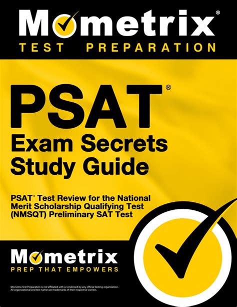Full Download Psat Test Study Guide 
