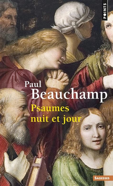 Read Psaumes Nuit Et Jour 