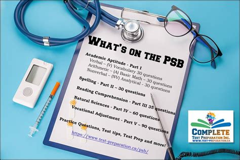 Psb Hoae Practice Test