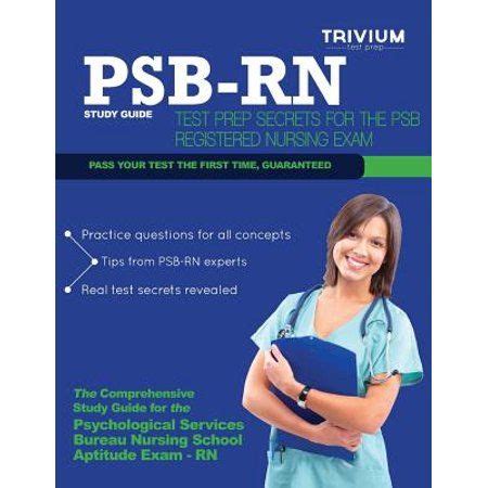 Full Download Psb Rn Study Guide 