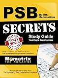 Full Download Psb Study Guide Secrets 