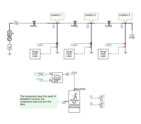 Full Download Pscad Tutorial Fault Analysis 