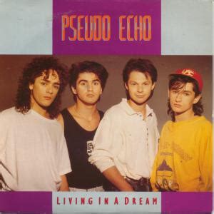pseudo echo biography