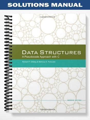 Read Online Pseudo Code Approach With C 2Nd Edition Solutions 