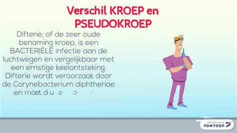 pseudokroep behandeling