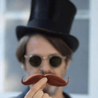 pseudonymous bosch biography of abraham