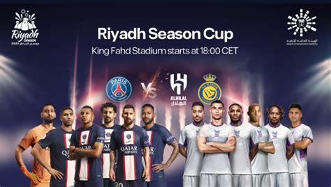 Psg Vs Al Nassr