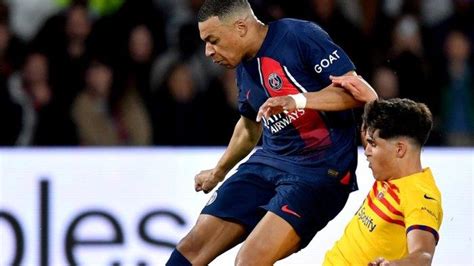 PSG VS BARCA LEG 2 SKOR：Real Betis Vs Barcelona Dramatis, Laga Tuntas 2-2 - detiksport