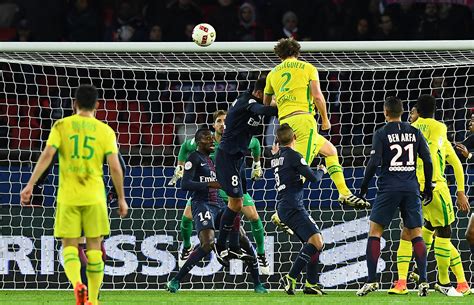 PSG vs. Nantes result: Galtier wins Trophee des Champions on 