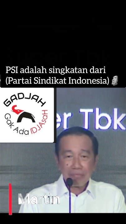 Psi Singkatan Dari