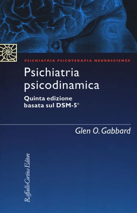 Read Psichiatria Psicodinamica Pdf 