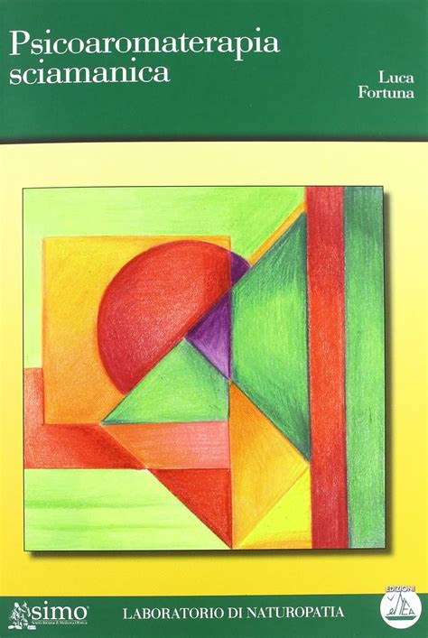Read Psicoaromaterapia Sciamanica 