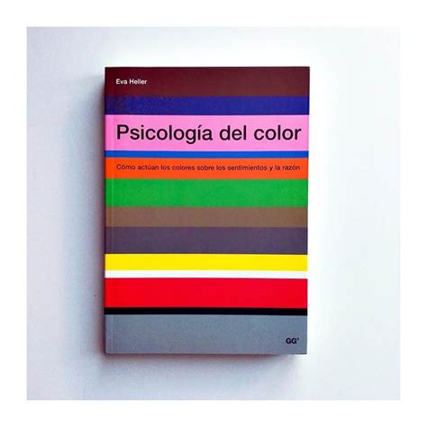 Full Download Psicologia Del Color Como Actuan Los Colores Sobre 