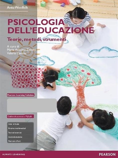 Read Online Psicologia Delleducazione Teorie Metodi Strumenti Con Aggiornamento Online 