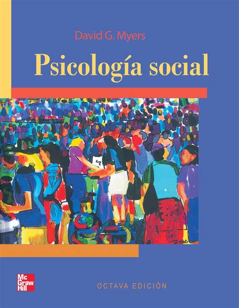 Download Psicologia Social David Myers Pdf 