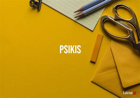 psikis