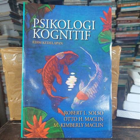 Full Download Psikologi Kognitif Edisi Kedelapan Ebookporcubuana 
