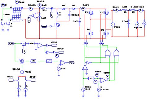 Full Download Psim Simulation Mppt Block 