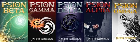 Psion Beta