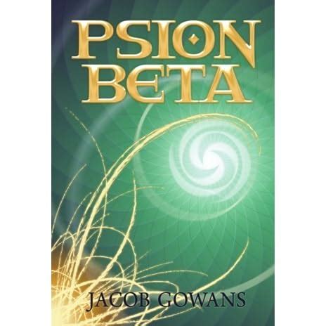 Read Psion Beta 