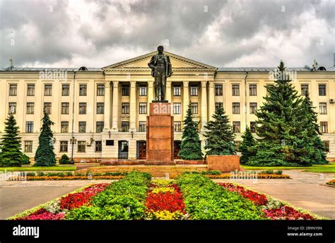 Pskov State University