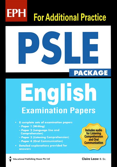 Download Psle Exam Papers 