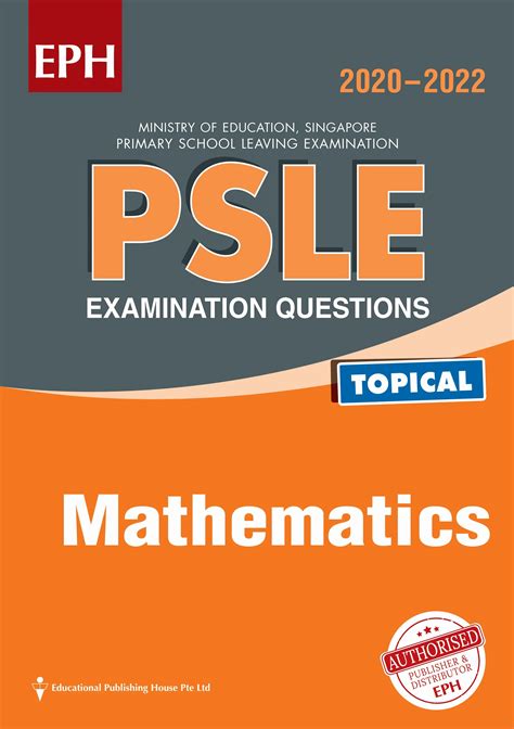 Read Online Psle Exam Papers Free 