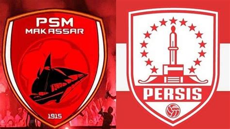 PSM MAKASSAR VS PERSIS SOLO：Link Live Streaming Persita vs Persis Solo di Liga 1 - skor.id