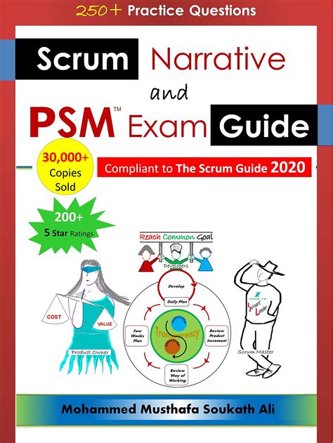 Read Online Psm Scrum Guide 