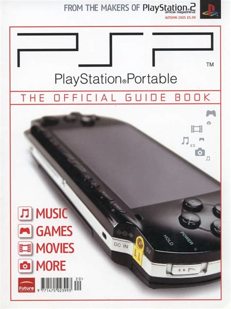 Download Psp Guide Book 