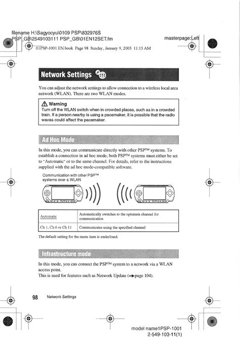 Read Psp Online User Guide 
