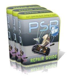 Read Online Psp Troubleshooting Guide 