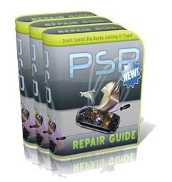 Read Online Psp Troubleshooting Guide 