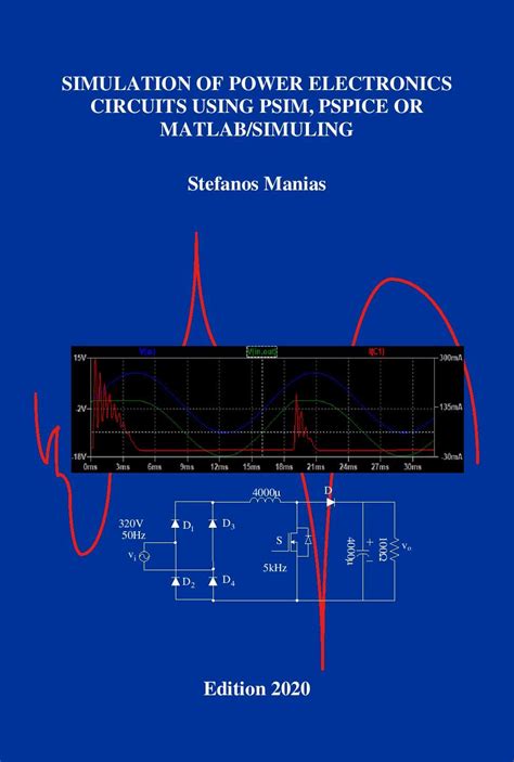 Full Download Pspice Simulation Of Power Electronics Circuits 1St Edition 