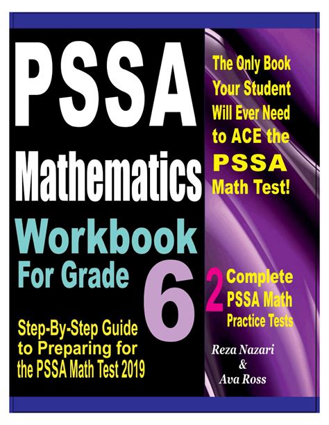 Read Pssa 6Th Grade Study Guide 