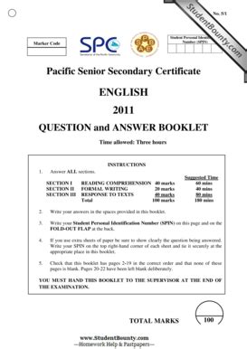 Read Online Pssc Exam Papers 