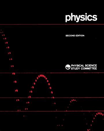 Read Online Pssc Physics 2Nd Edition 