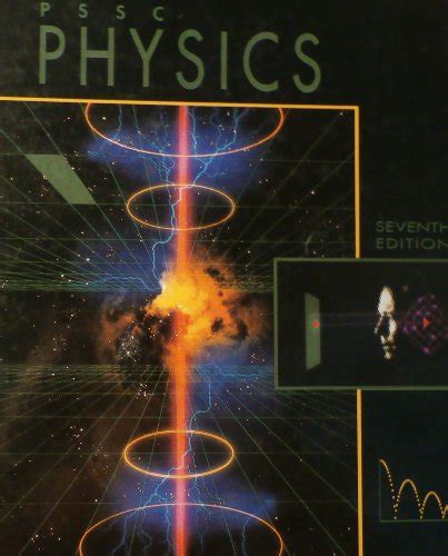 Full Download Pssc Physics 7Th Edition 