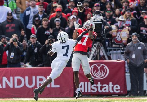 psu ohio state