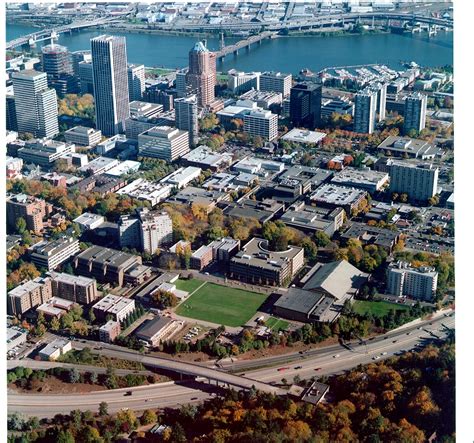 psu oregon