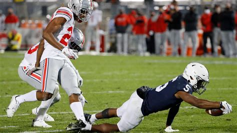 psu vs ohio state