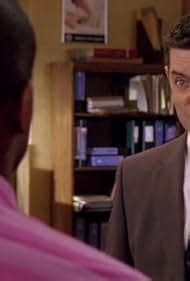 Psych Tv Zero To Murder In Sixty Seconds Racial Profiling