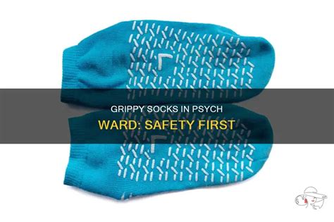 Psych Ward Socks