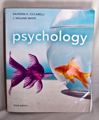 Full Download Psych 3Rd Edition 