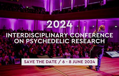 Psychedelic Science 2024