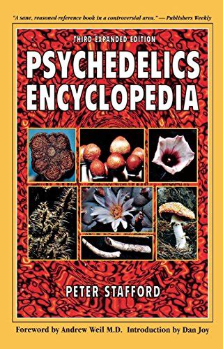 Full Download Psychedelics Encyclopedia 