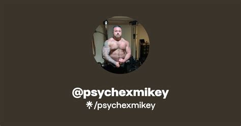 psychexmikey