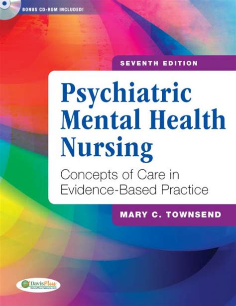 Download Psychiatric Mental Health Nursing Concepts Of Care In Evidence Based Practice 7Th Edition 