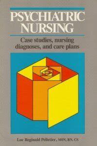 Read Online Psychiatric Nursing Case Studies Nursing Diagnoses And Care Plans 