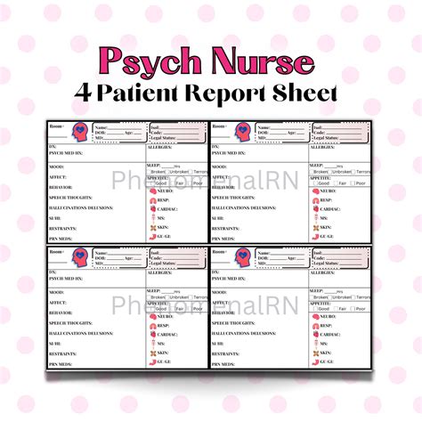 Full Download Psychiatric Nursing Documentation Training 
